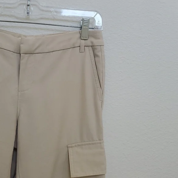 Banana Republic Wool Cargo Pants Size 0 - Picture 6 of 10